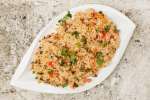 Rainbow Khichdi With Ghee | Classpop Shot