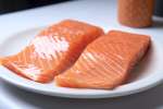 fresh salmon | Classpop Shot