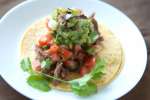 beef tacos | Classpop Shot