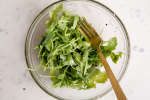 Simple Green Salad | Classpop Shot