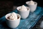 Dark Chocolate and Orange pot de Creme | Classpop Shot