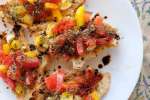 Tuscan Bruschetta | Classpop Shot