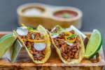 Street Food Mexicano