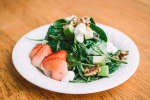 Strawberry Fields Salad | Classpop Shot