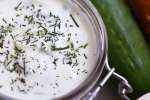 tzatziki sauce | Classpop Shot