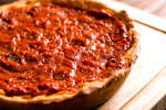 deep dish pizza | Classpop Shot