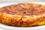 torta with potatoes | Classpop Shot