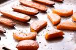 glazed carrots | Classpop Shot