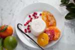 vanilla panna cotta | Classpop Shot