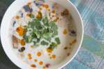 tom kha soup | Classpop Shot