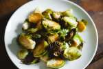 brussels sprouts | Classpop Shot