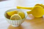 fresh lemon for lemon juice | Classpop