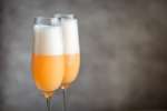 tangerine spritz | Classpop Shot