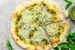 pesto pizza | Classpop Shot