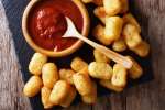 shredded tator tots | Classpop Shot