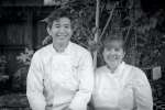 Chef Vivian and Michi | Classpop Shot