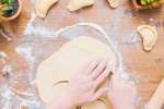 homemade empanadas | Classpop Shot