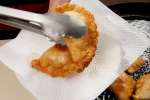 frying empanadas | Classpop Shot