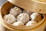 Traditional Chinese Dim Sum