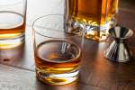 online bourbon class | Classpop Shot