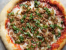 Gourmet Pizza Making at Home