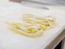Cooking Class - A Romantic Getaway With Chef Eric in West Los Angeles: pasta