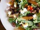 Cooking Class - Italian Gourmet Flair in Manhattan: Salad