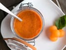 Cooking Class - Seasonal Four Course Lunch: gazpacho