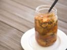 Team Building Cooking Class - Street Style Thai: kimchee