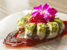 Cooking Class - Sushi Maki Mania in Northern Virginia: caterpillar roll