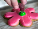 Baking Class - Cookie Decorating: cookie decorating