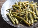 Cooking Class - Southern Style Soul Food: green beans