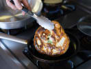Cooking Class - Taste of Asia in Santa Monica in Santa Monica: Pancake