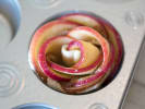 Team Building Cooking Class - California Classics in San Jose: baked apple roses