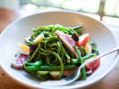 Cooking Class - Traditional Italian Pasta in San Francisco: Kale Chitarra