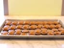 Cooking Class - Seasonal French Macarons in Downtown San Diego: caramel macarons