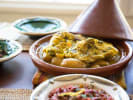 Cooking Class - Moroccan Adventures in San Francisco: tagine
