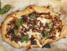 Cooking Class - Classic French Fare in Austin: tarte flambee