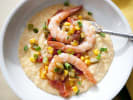Cooking Class - Brunch Indulgence: SHRIMP AND GRITS
