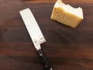 Cooking Class - All About Tapas: manchego cheese