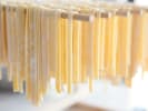 Team Building Cooking Class - The Pasta Workshop in San Francisco: fettuccine