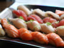 Cooking Class - Advanced Sushi Techniques in Downtown Dallas: assorted nigiri