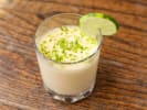 Cooking Class - Little Mexico in Manhattan: Mexican Mango and Lime Mousse