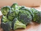 Cooking Class - Homemade Ramen Noodles: broccoli