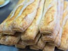 Private Food Tour - Ferry Building & Market Bites in San Francisco: fresh bread