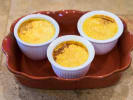 Cooking Class - Italian Gourmet Flair in Manhattan: Creme Brulee