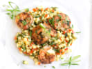 Cooking Class - Southwestern Tapas: tequila lime shrimp