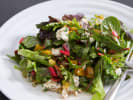 Cooking Class - Four Courses From Provence: rainbow chard salad