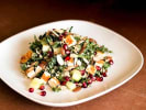 Cooking Class - Live Healthy: Quinoa Salad