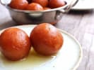 Cooking Class - Introduction to the Flavors of India: Gulab Jamun
